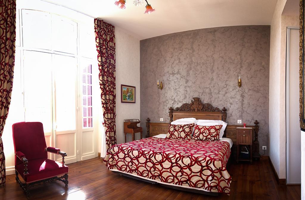 Villa L'Orante Lourdes Room photo
